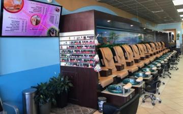Salon Photo