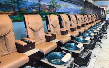 Salon Photo